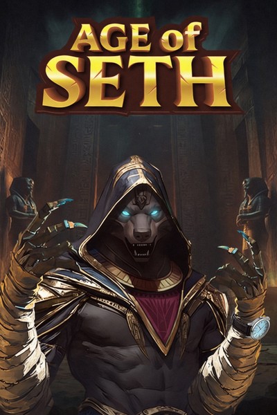 Age Of Seth-spilleautomat hos Betrepublic Casino