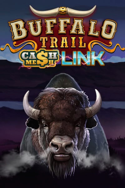 «Buffalo Trail – Cash Mesh LINK» – spilleautomat hos Betwest