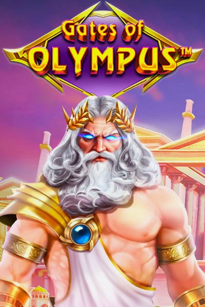 Gates of Olympus-spilleautomat hos Betwest Casino