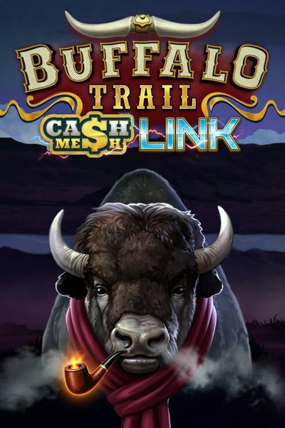 Buffalo Trail – Cash Mesh LINK-spilleautomat hos Cleobetra Casino