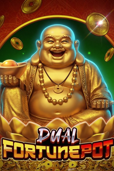 Dual Fortunepot-spilleautomat hos Cleobetra Casino