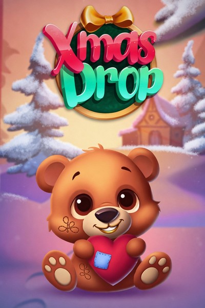 Xmas Drop-spilleautomat hos Cleobetra Casino