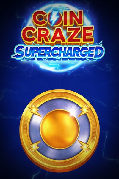 Coin Craze: Supercharged-spilleautomat hos Kingmaker Casino