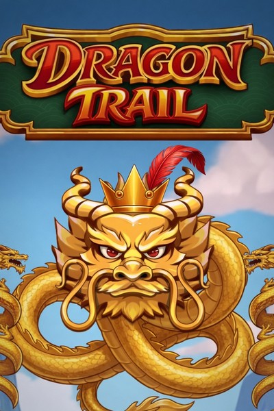 Dragon Trail-spilleautomat hos Kingmaker Casino