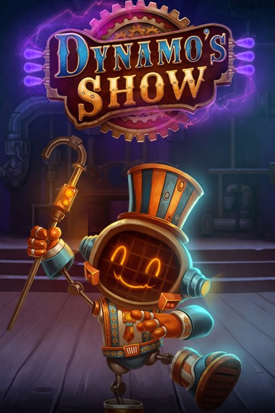 Dynamo's Show-spilleautomat hos Kingmaker Casino