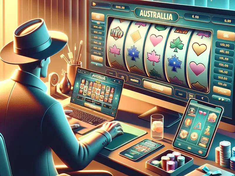 Betwest Casino uten begrensninger